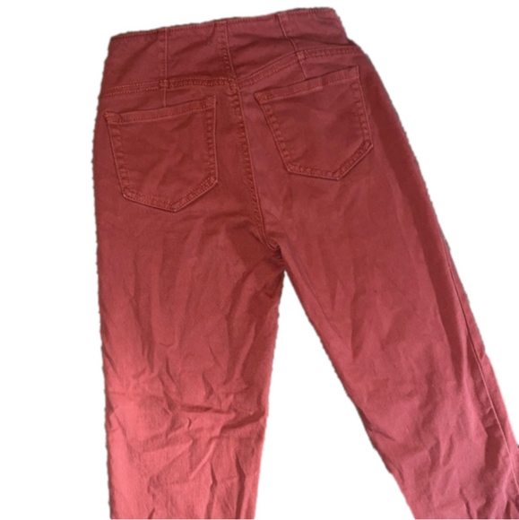 No Boundaries High Rise Skinny Jeans - Picture 4 of 6